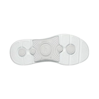 Skechers สเก็ตเชอร์ส รองเท้าผู้หญิง Women Online Exclusive GOwalk Arch Fit 2.0 Shoes - 125300-WHT