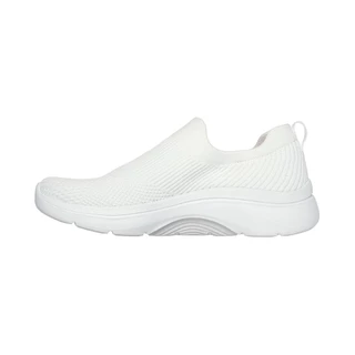 Skechers สเก็ตเชอร์ส รองเท้าผู้หญิง Women Online Exclusive GOwalk Arch Fit 2.0 Shoes - 125300-WHT