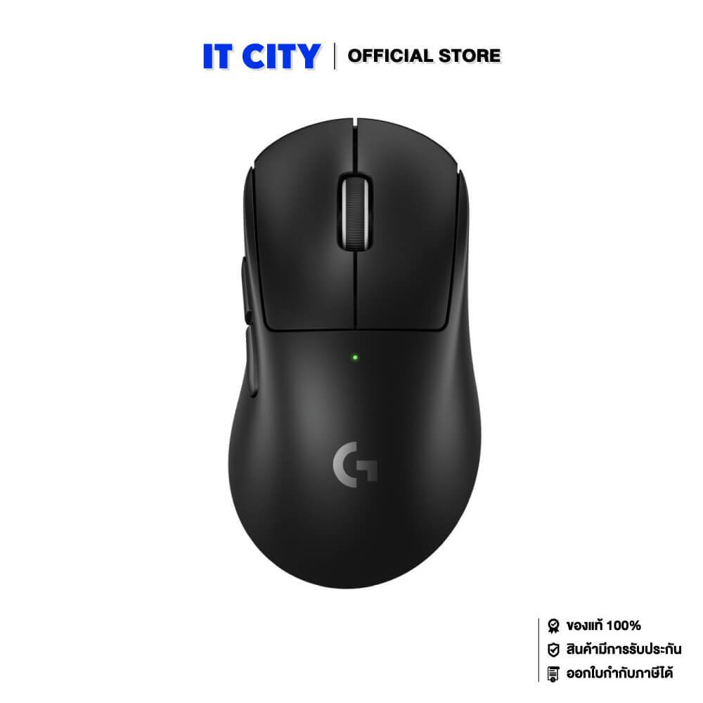 LOGITECH GAMING MOUSE G PRO X SUPERLIGHT 2 DEX