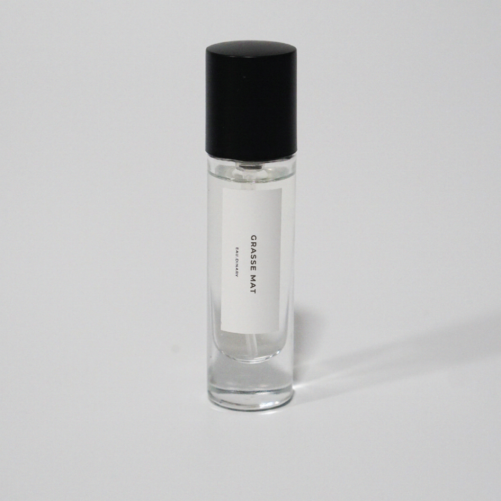 Grasse Mat | Travel Size 12ml