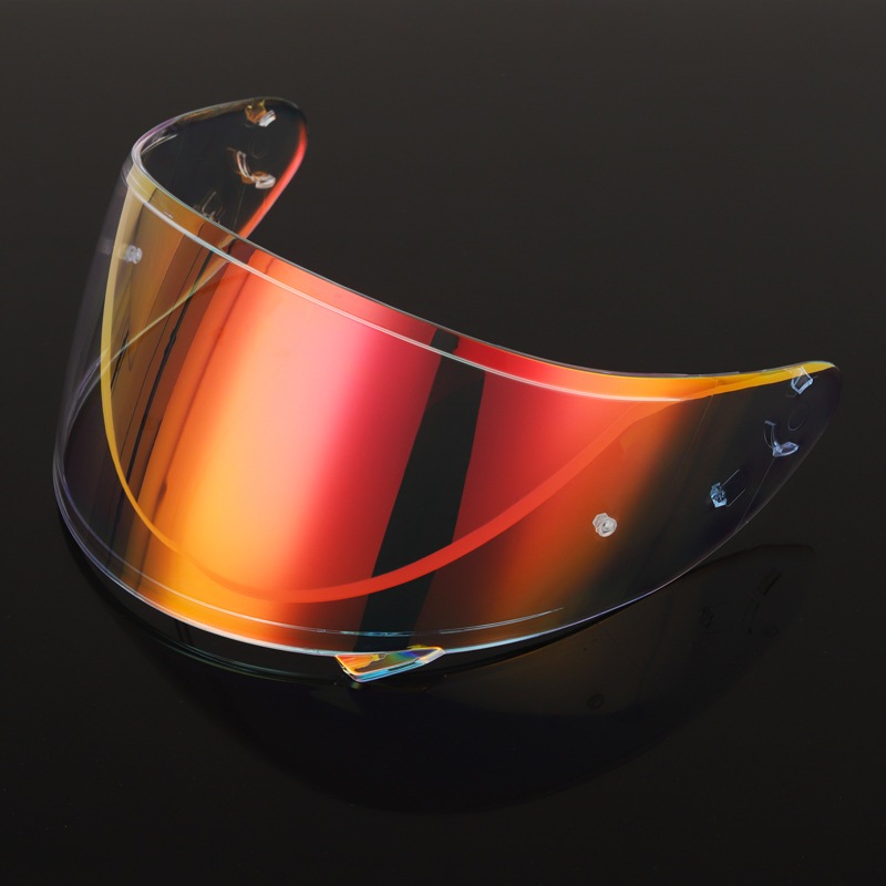 Shoei X14,Z7 เลนส์Visor Z-7, CWR-1, RF-1200 X-spirit REVO30 หมวกกันน็อคVisor Face Protector Anti UVเลนส์หมวกกันน็อครถจัก