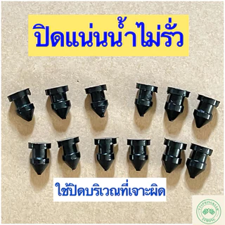 อุดท่อpe ตัวอุดสายพีอีขนาด4-7มิลใช้อุดท่อพีอีบริเวณที่เจาะผิด