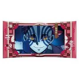 ซองพลาสติกใส่ของ Demon Slayer (Akaza) Ichiban Kuji