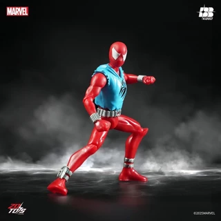 Spider Man Universe (สไปเดอร์-แมน ยูนิเวิร์ส)(ZD TOYS) - (ลิขสิทธิ์แท้) (1936)