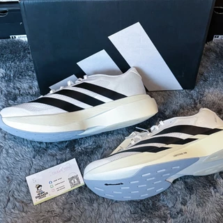 (พร้อมส่งในไทย🇹🇭) รองเท้าผ้าใบ Adidas Adizero EVO SL[JH6206] ของแท้ 100%