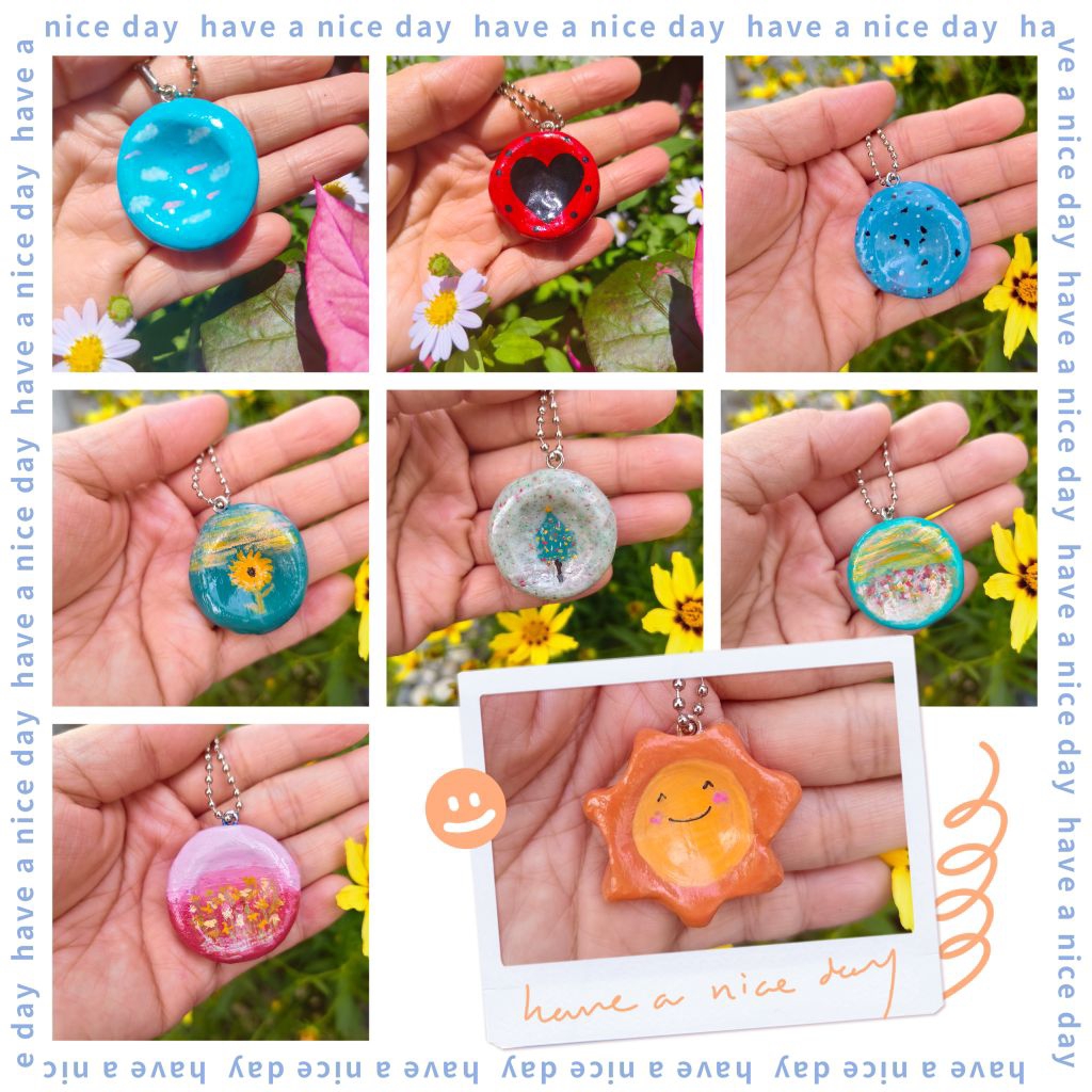 worry stone หินคลายกังวลยอดฮิต