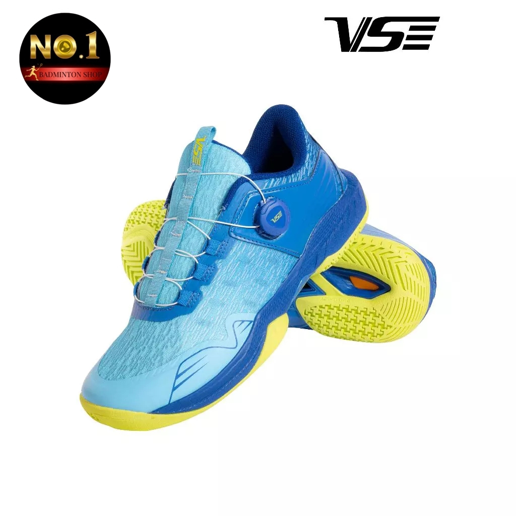 VS รองเท้ากีฬาแบดมินตัน รุ่น VS178L แท้ 💯 By. No.1 Badminton Shop (โปรดอ่านรายละเอียดก่อนสั่ง)
