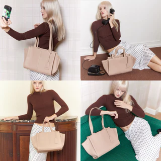 Narris กระเป๋าสะพาย รุ่น Daily Tote (แบรนด์ไทย)