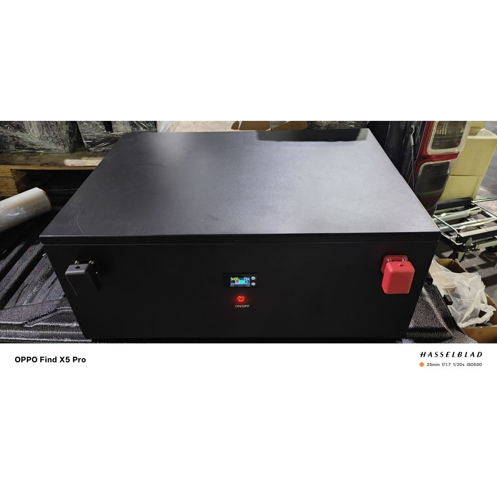 แบต314ah ประกอบพร้อมใช้