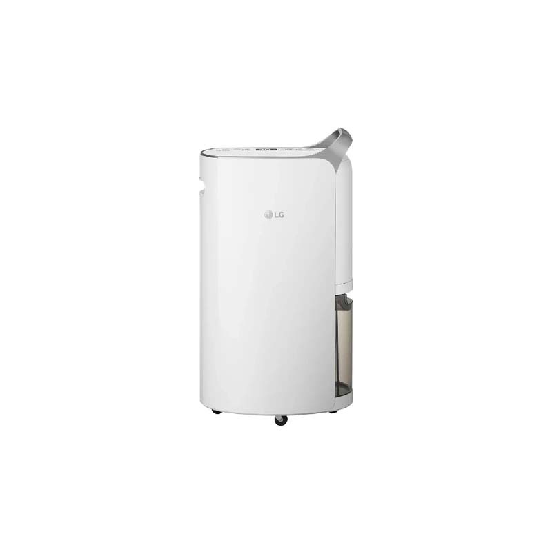 เครื่องลดความชื้น  LG PuriCare Dehumidifier  รุ่น  MD16GQSA1 ขนาด 16 ลิตร(By Shopee  SuperTphone1234