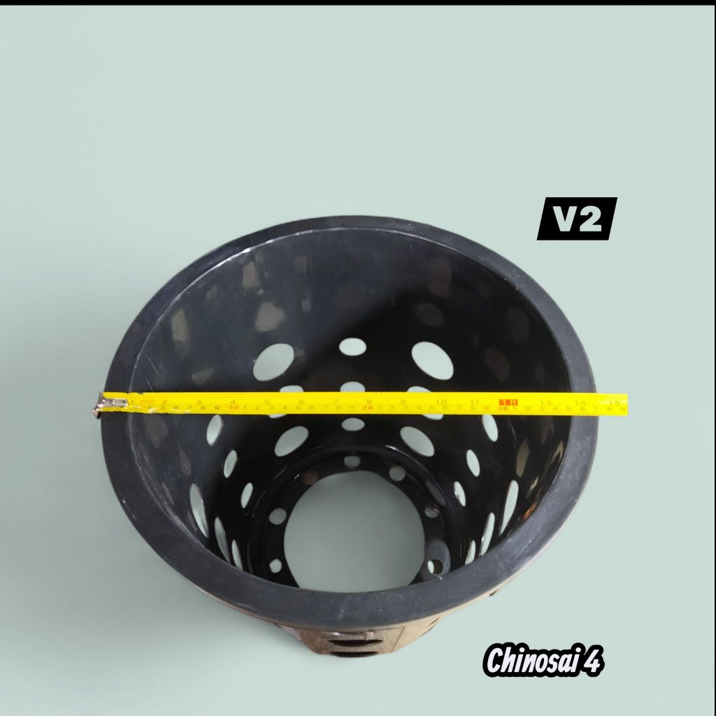 ถังหมัก ชิวภาพ หมัก เศษอาหาร สุดคุ้ม V2 รูปที่ 6