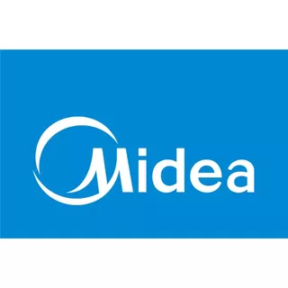 [Gift] Midea Towel ผ้าเช็ดตัวไมเดีย (สีขาว)