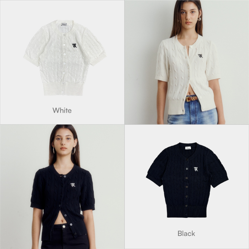 Wara Kira Top  - B82