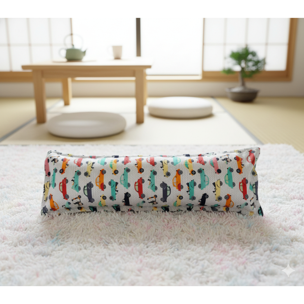 D2Kids หมอนข้างเด็กโตลายการ์ตูนน่ารัก