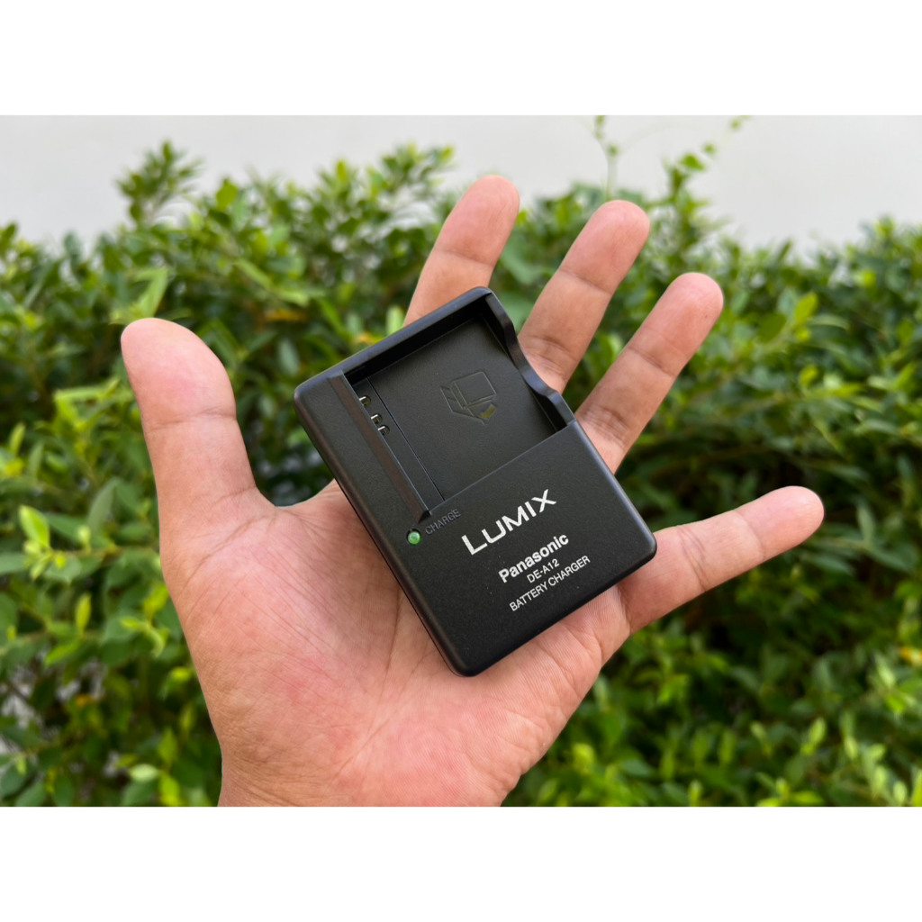 สายชาร์จ Panasonic Lumix DMC- LX1 LX2 LX3 FS1 FS2 FX3 FX8 FX10 FX12 FX01 FX07 FX100 LEICA C-LUX1 LUX