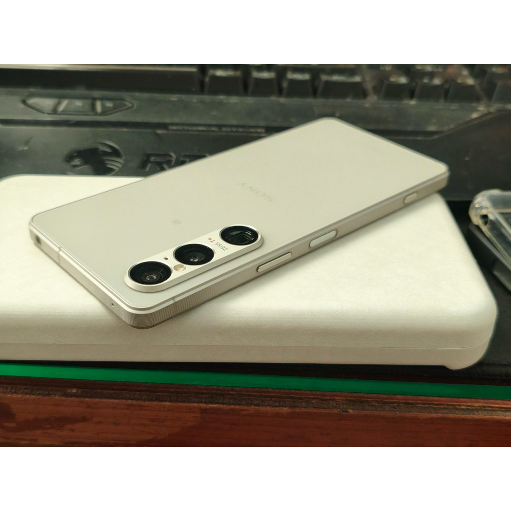 Sony Xperia 1 VI 512 gb (มือสอง)