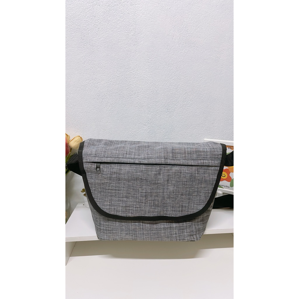 กระเป๋ากล้อง ecmall ตำหนิ 2 จุด แต่ไม่เคยใช้งาน