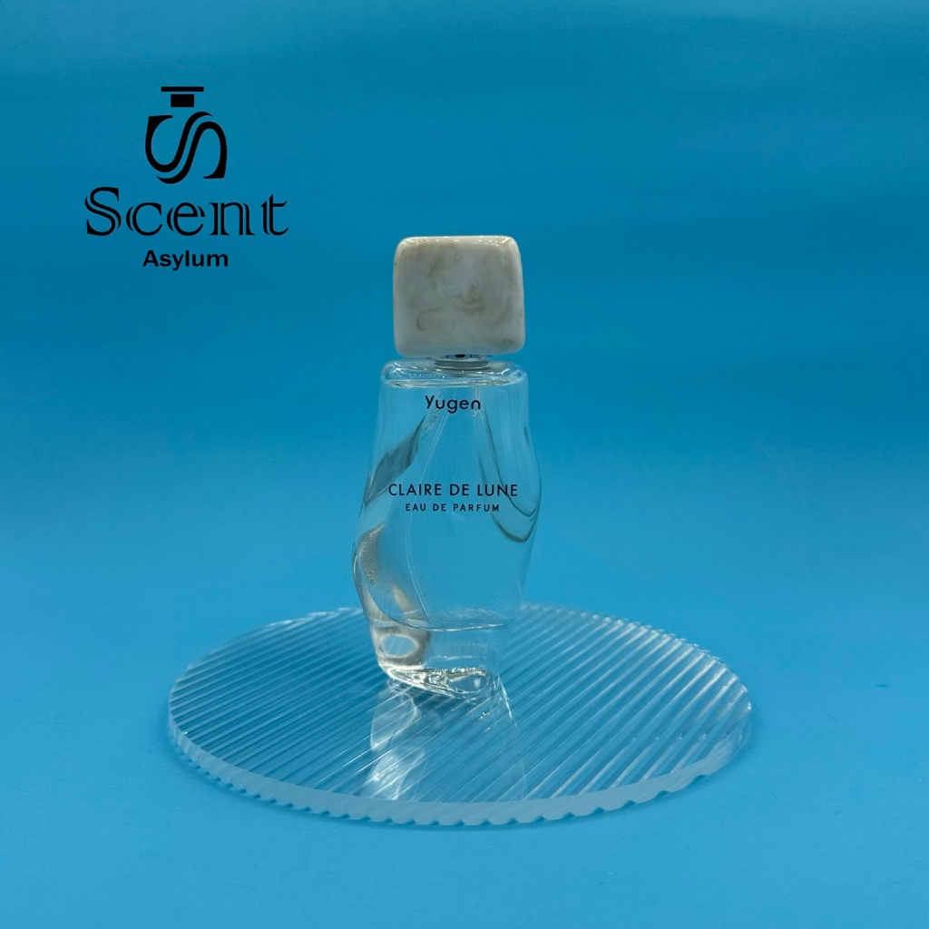 น้ำหอมแท้แบ่งขาย Yugen - Claire de Lune