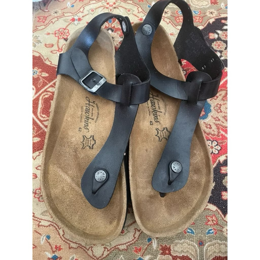 รองเท้ารัดส้นHawkinsมือ2ของแท้