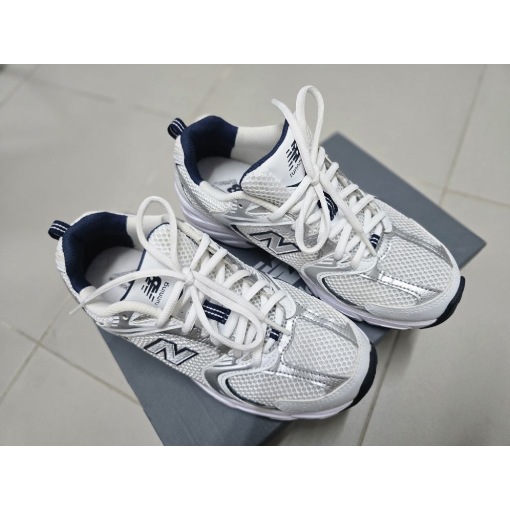 รองเท้า นิว บาลานซ์ 530 แท้ 100%