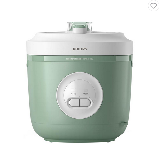 หม้อหุงข้าว MANUAL PHILIPS HD3212/32 1.8 ลิตร