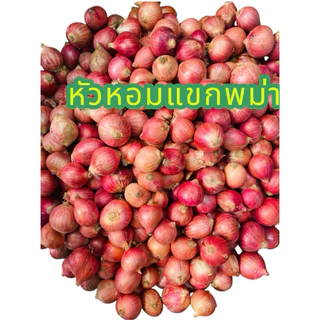 หอมแขกพม่า ซส์กระเทย น้ำหนัก 9.5-10กิโล คัดพิเศษไม่มีเน่าไม่มีเสีย ทางเราจัดโปรราคาส่งทั่วประเทศ