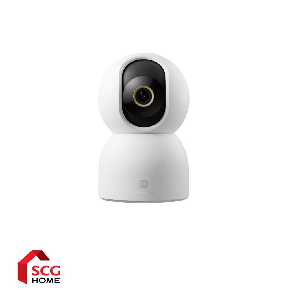 Xiaomi Smart Camera C700 EU Resolution : 3840 x 2160 4K 8MP
