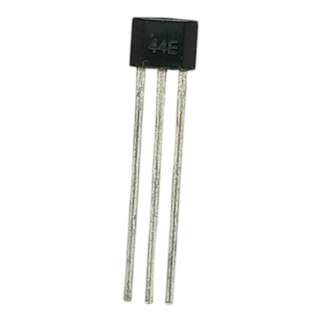 1ชิ้น ไอซี 3144E 44E Hall effect sensor