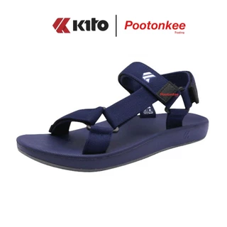 Kito รุ่น AI8 รองเท้าแตะรัดส้น กีโต้ รองเท้าผู้หญิงและผู้ชาย ไซส์ 36-45