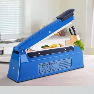 Boqi Factory เครื่องซีล ถุงพลาสติก 15550