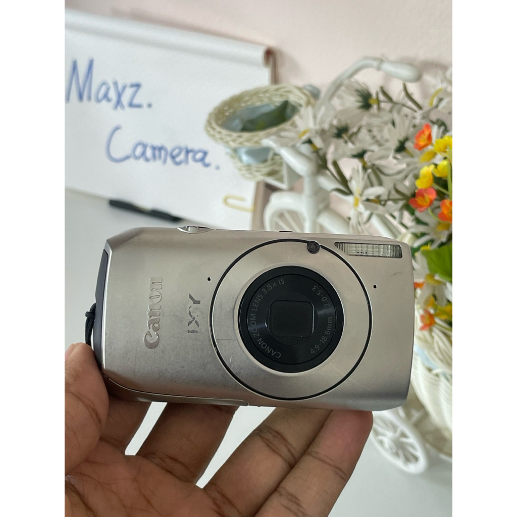 canon ixy30s (ixus300s)