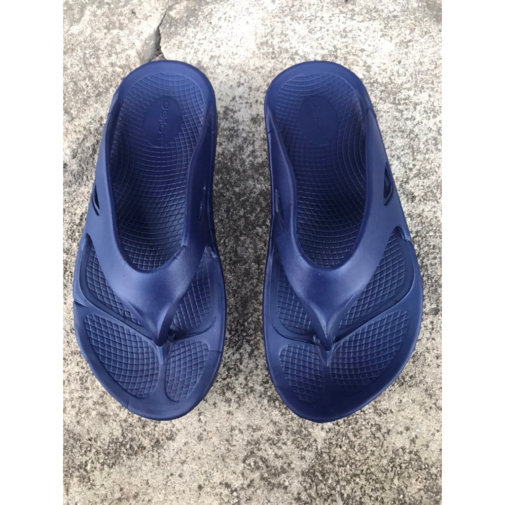 oofosรองเท้าเพื่อสุขภาพ