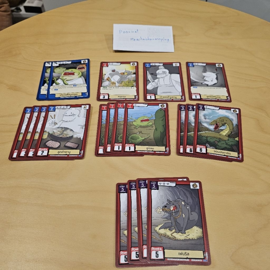 odenya x battle of talingchan set 3