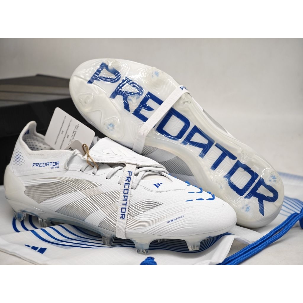 Predator Elite Ft Fg