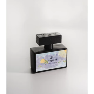 น้ำหอม อาเตโพเล่ - artepolé Yellow House, on the rocky island Extrait parfum กลิ่นฟรุตตี้ ละมุน ขนาด 50ml.