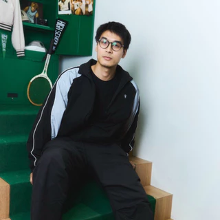 Highschool Street Flex Jacket เสื้อแจ็กเก็ตเฟล็ก สตรีทแฟชั่น - OTB21071