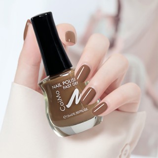 15ML Oily ยาทาเล็บ ยาทาเล็บ แห้งเร็ว ติดทนนาน ไม่ต้องอบ ไม่ล…