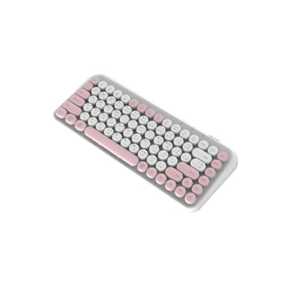 ACER LW1800 Keyboard RF2.4 + BT (Rubber) - LW1800 KB RF 2.4