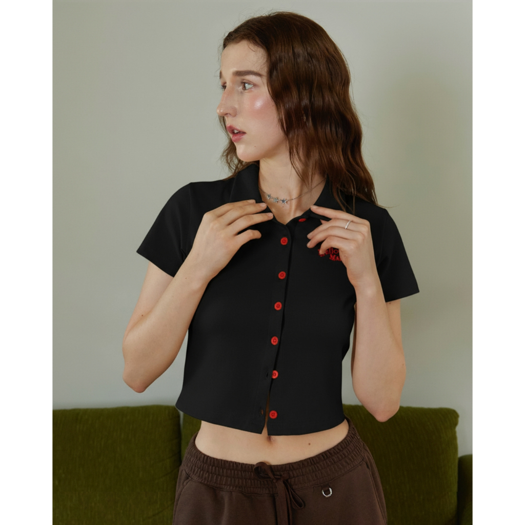 Clothesmello | Mini Polo – โปรปัง