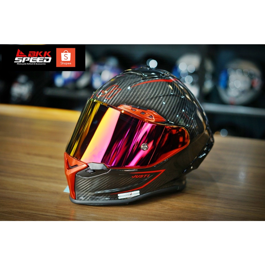 Just1 J GPR Rose Gold Road Limited Edition