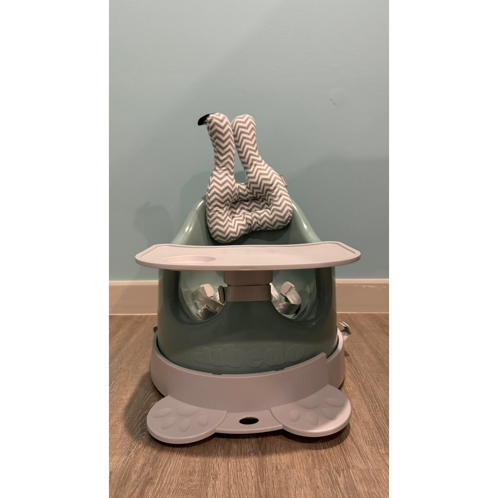 ส่งต่อ เก้าอี้หัดนั่ง Aibedo ของแท้