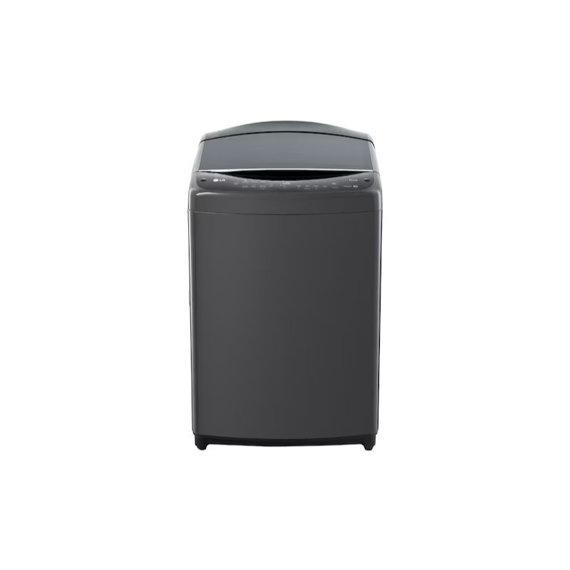 [ผ่อน0%10ด] LG เครื่องซักผ้าฝาบน ซัก 20 กก AI DD รุ่น TV2520DV7B (ชลบุรี ส่งฟรี)