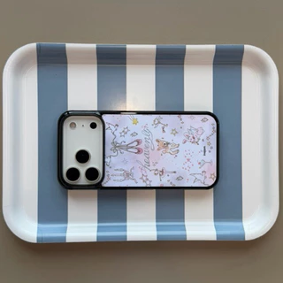 เคสแม่เหล็ก Inajam | Catty Cat | Sweet Love | Heavenly | Flowerbomb