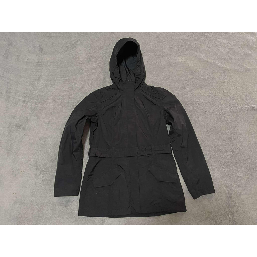 The North Face Hyvent S  มือสองของแท้