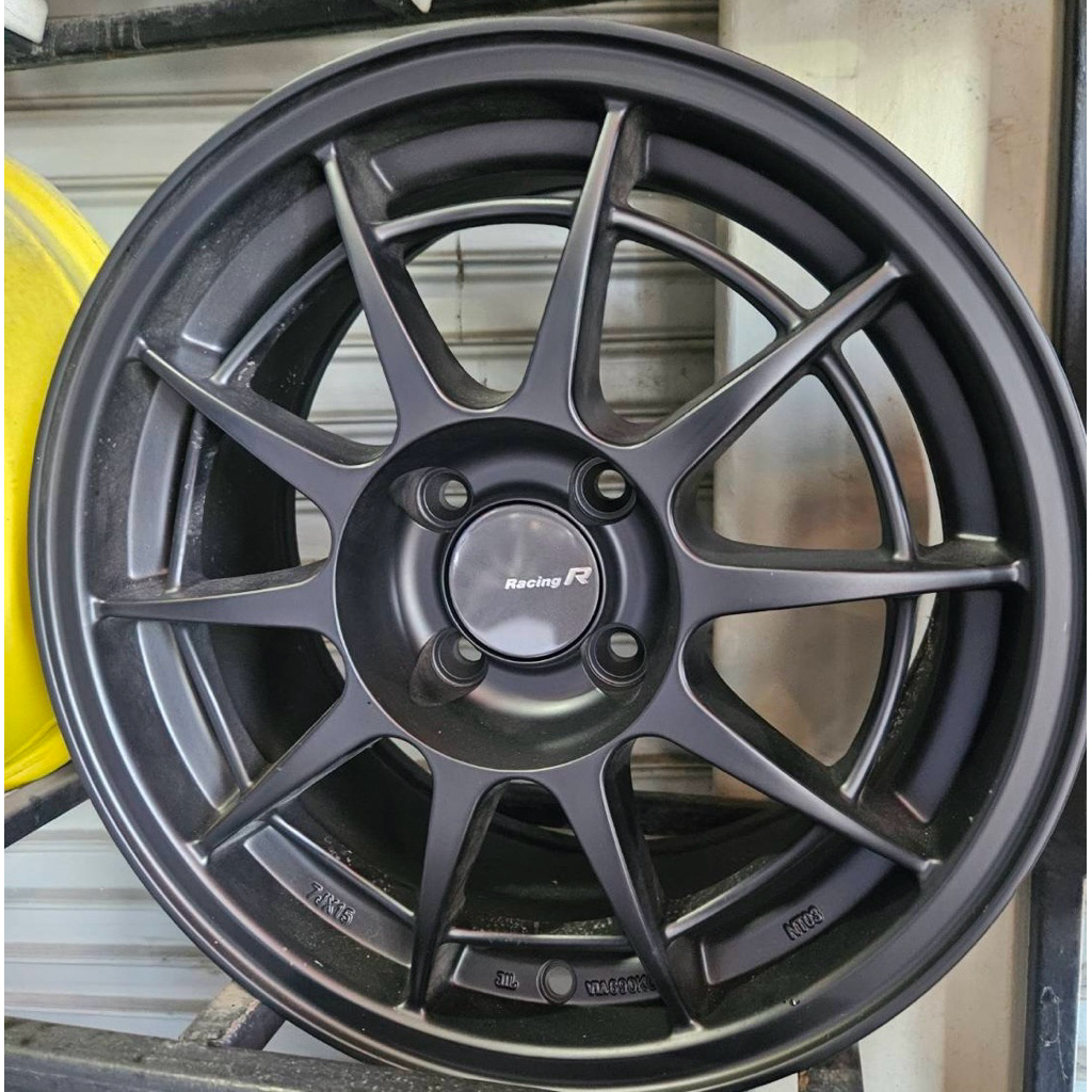 🚗🚕ล้อEmotion R ขอบ 15