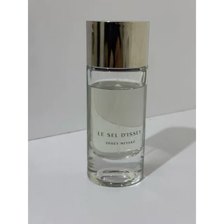 น้ำหอมแบ่งขาย Issey Miyake Le Sel d’Issey by Kidda_Market