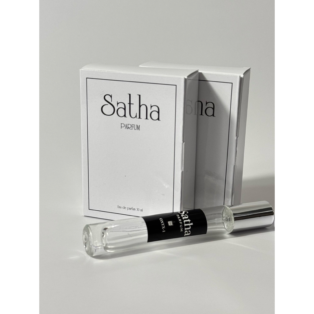 น้ำหอม Onyx-1 satha.parfum