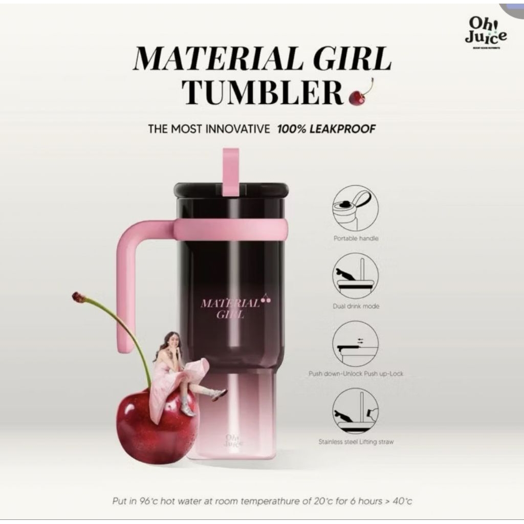 แก้วแม่ชมOhjuice....