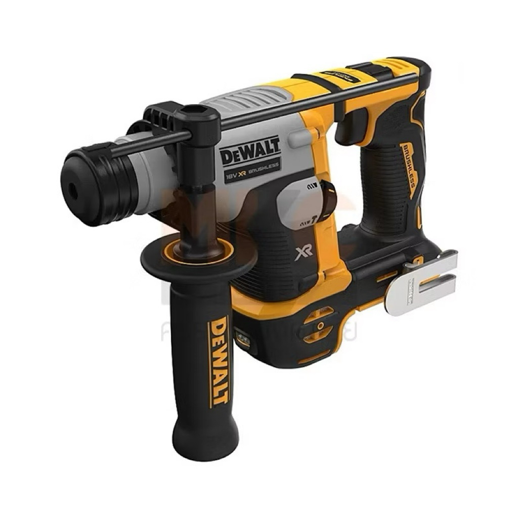 DEWALT สว่านโรตารี่ไร้สาย 16mm 2ระบบ รุ่น DCH172N เครื่องเปล่า สว่านโรตารี่ สว่าน