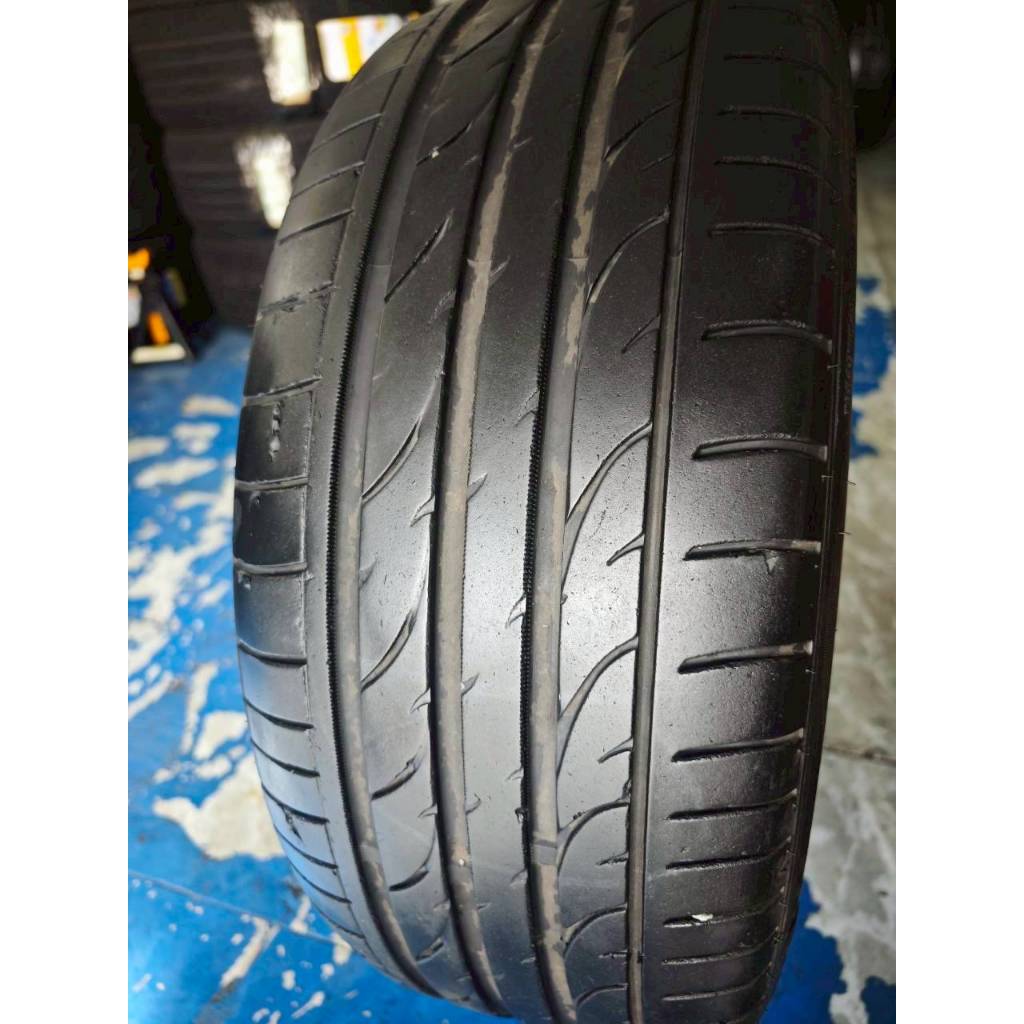 ยางเปอร์เซ็นต์ OTANI ขนาด 215 50 R17 ปี24 ราคา 424 บาท